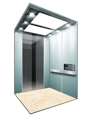 UH-03 narrow and pattern BACK