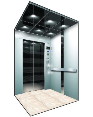 UH-04  matte black  FRONT