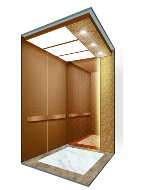 UH-09 Side open BACK